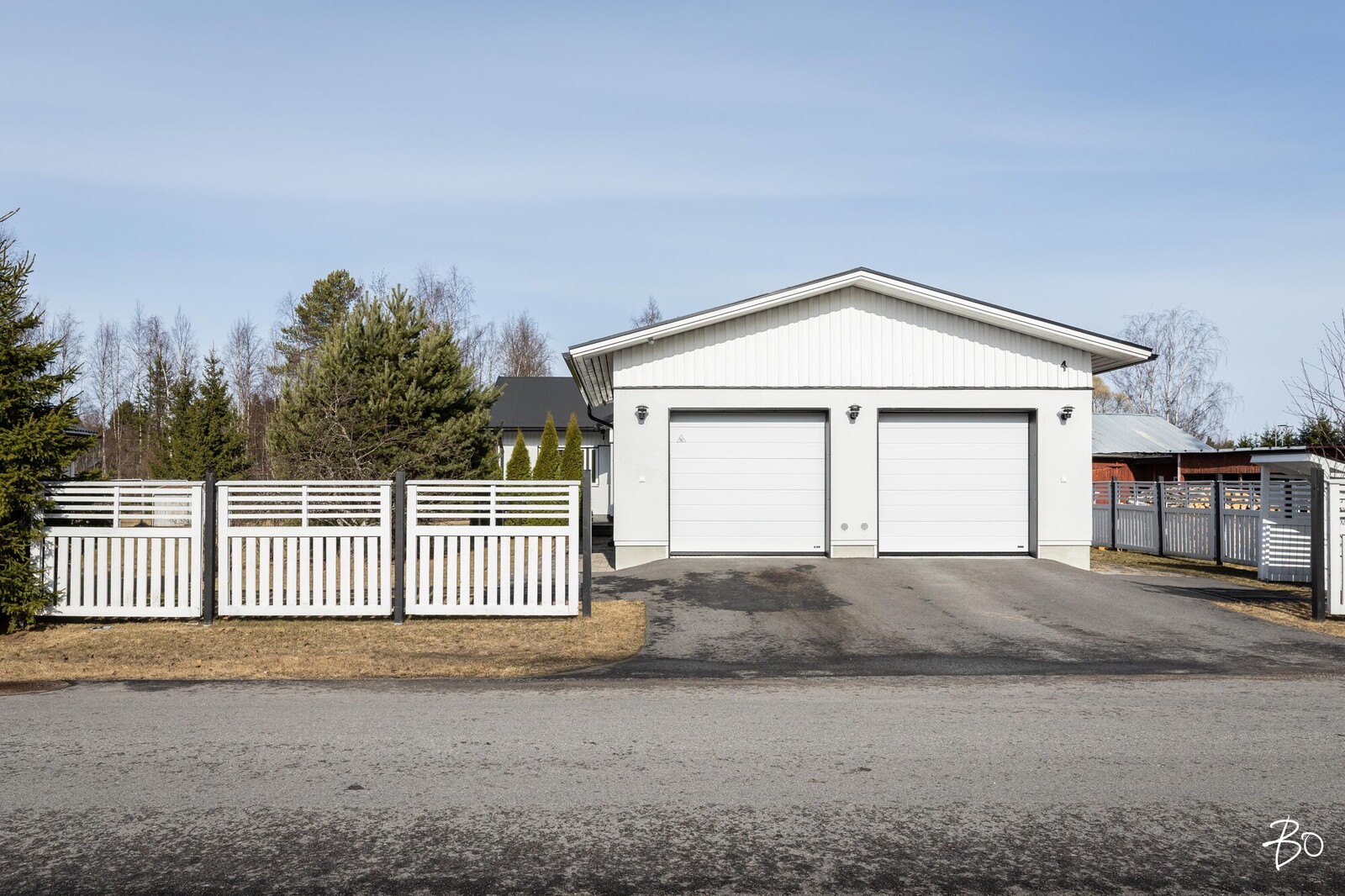 Sinivatukkakuja 4 - bild 2