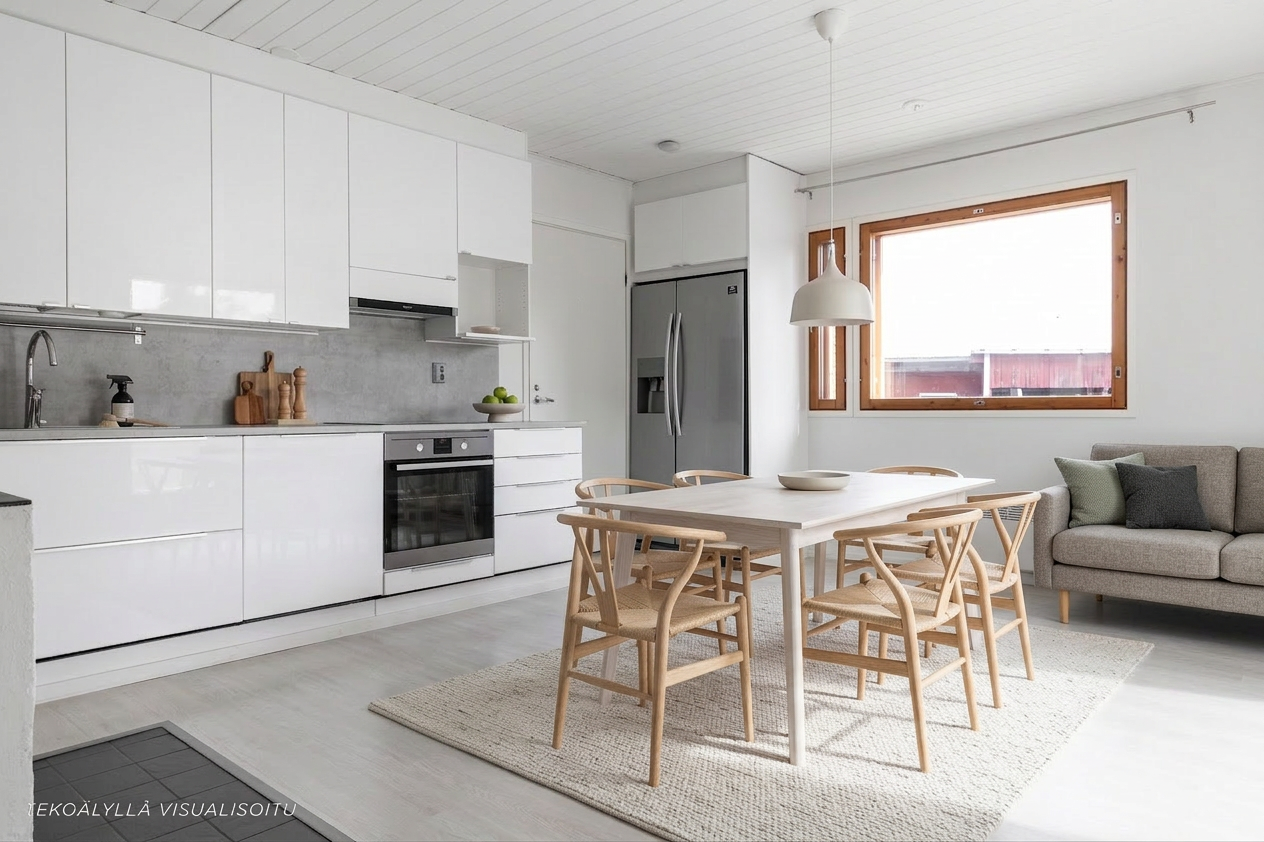 Sinivatukkakuja 4 - bild 4