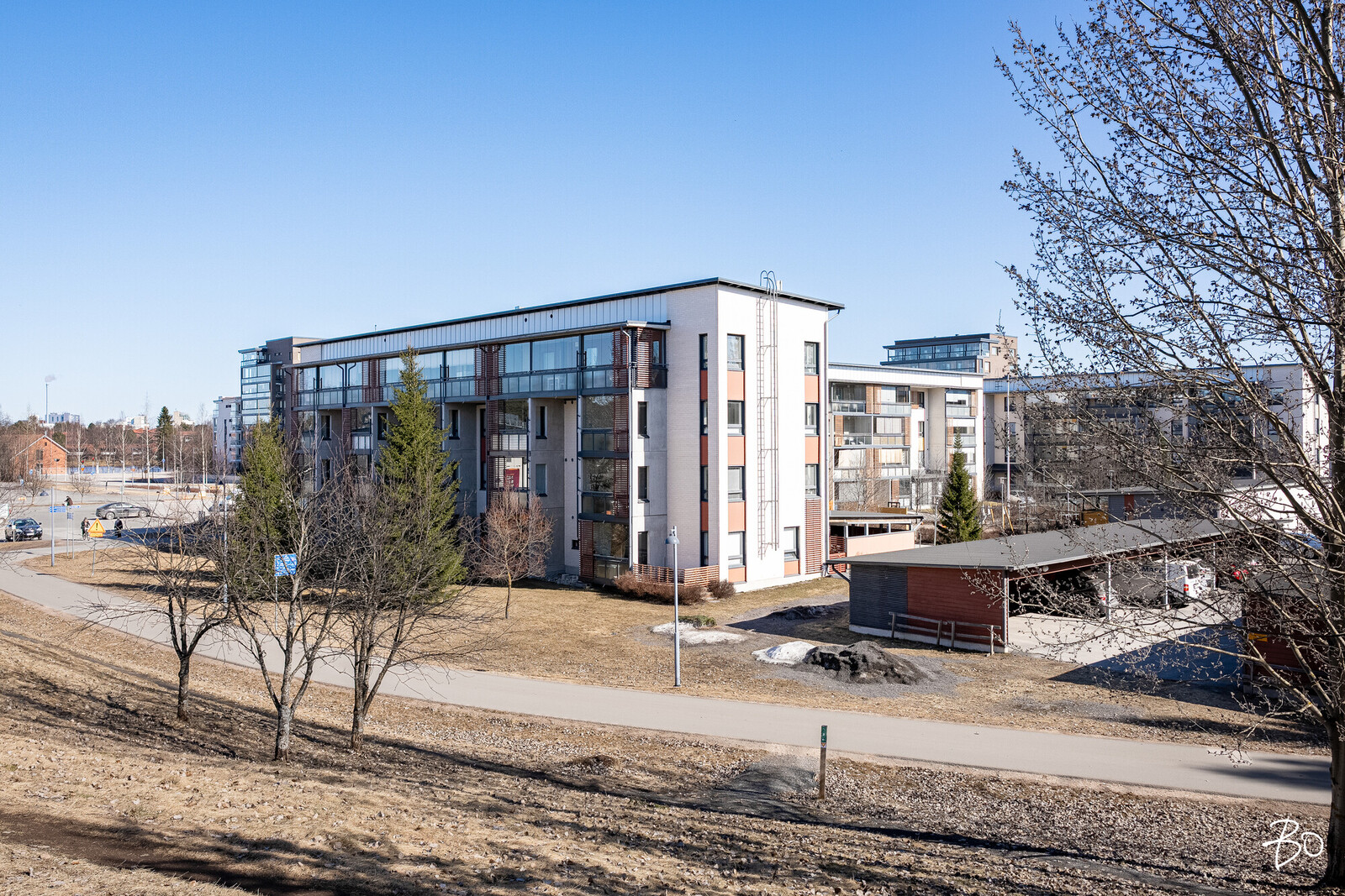 Kurkelantie 4 - kuva 15