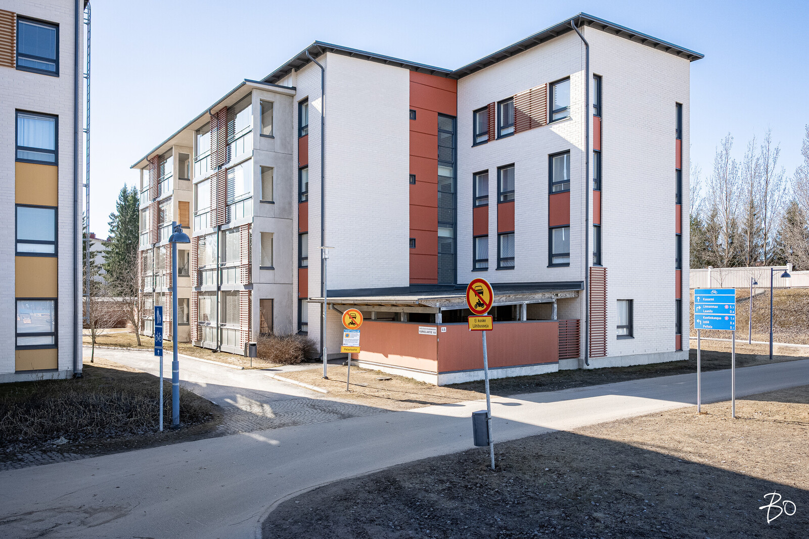 Kurkelantie 4 - kuva 12