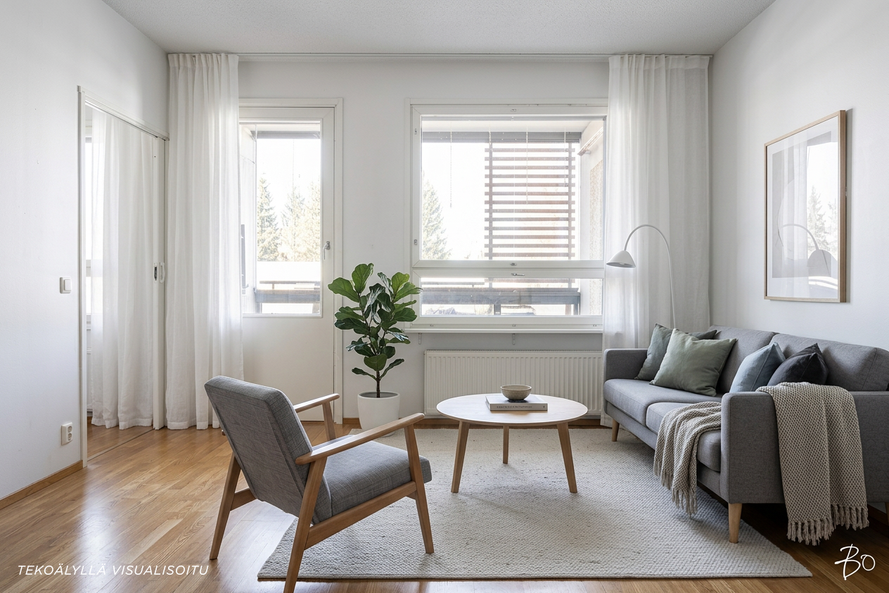 Kurkelantie 4 - kuva 3