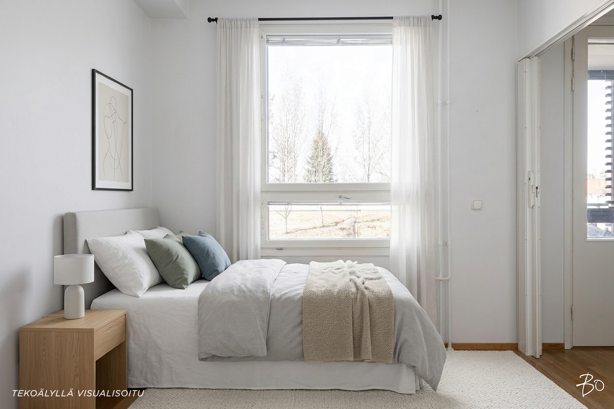 Kurkelantie 4 - kuva 5