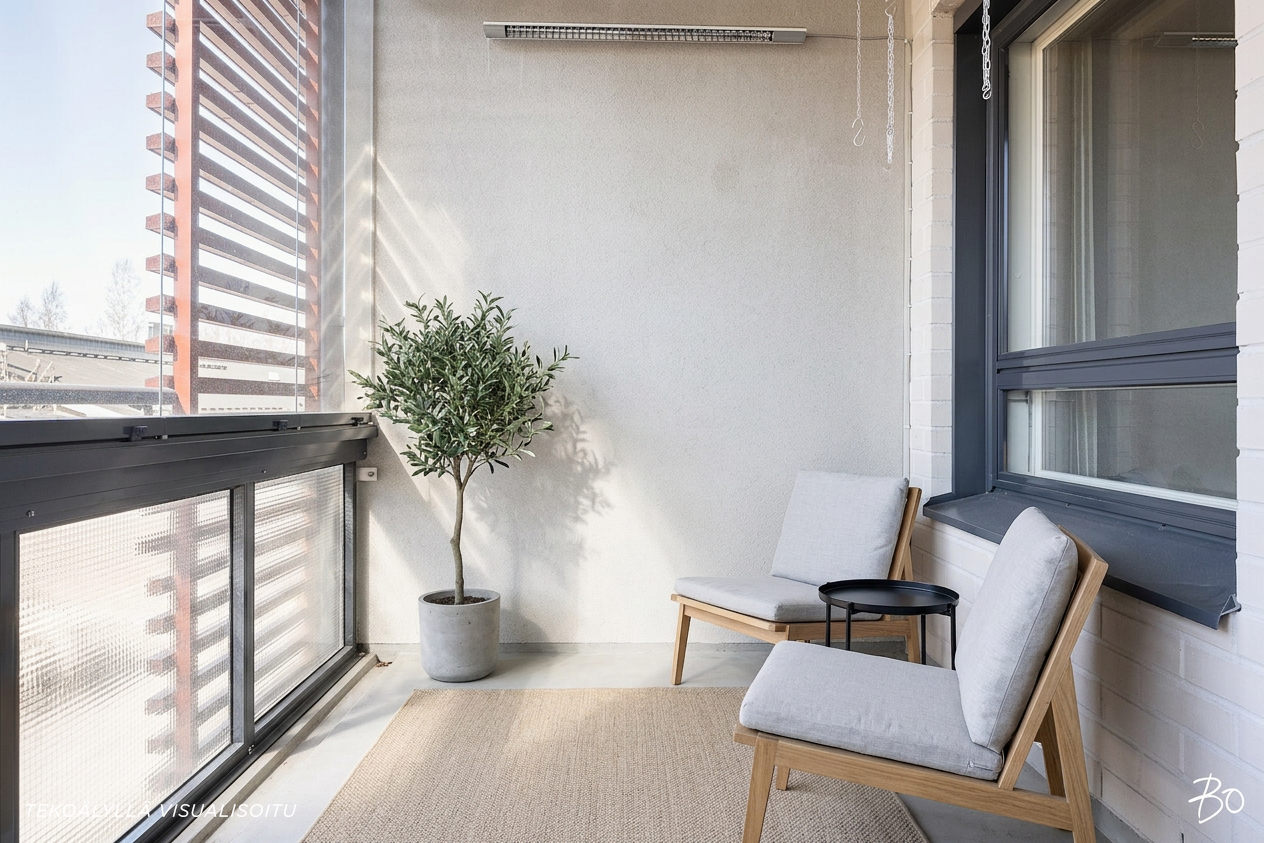 Kurkelantie 4 - kuva 4