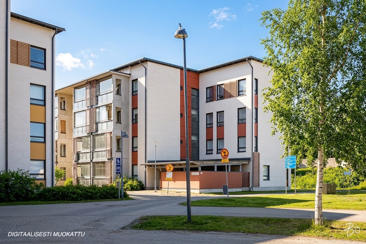 Kurkelantie 4 - kuva 13