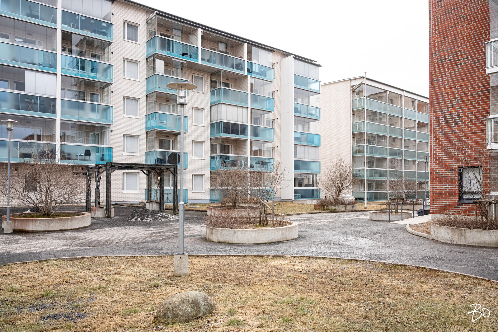 Rautatienkatu 72 - image 17