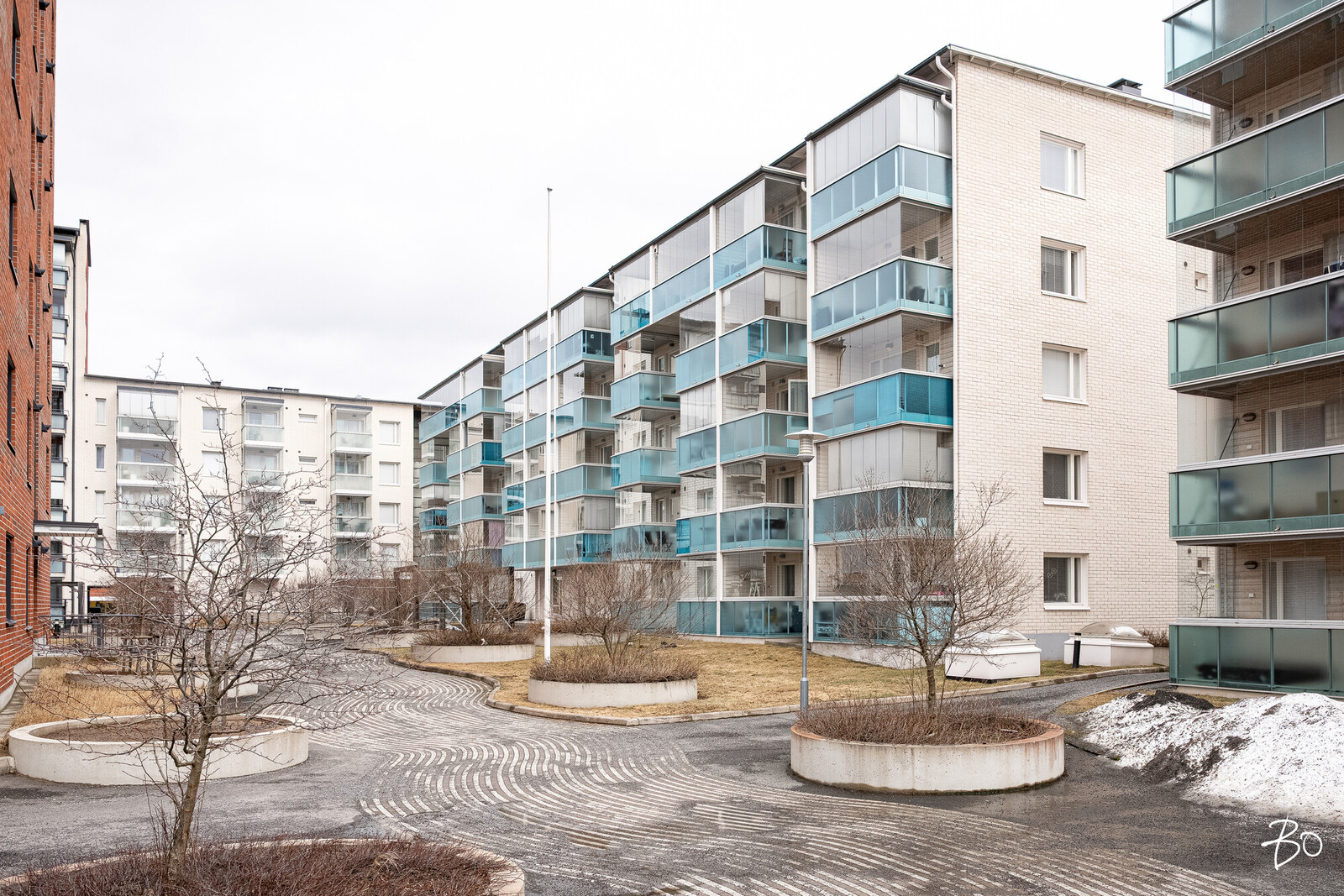 Rautatienkatu 72 - image 18