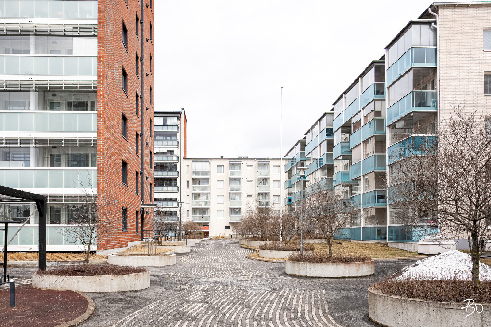 Rautatienkatu 72 - image 19