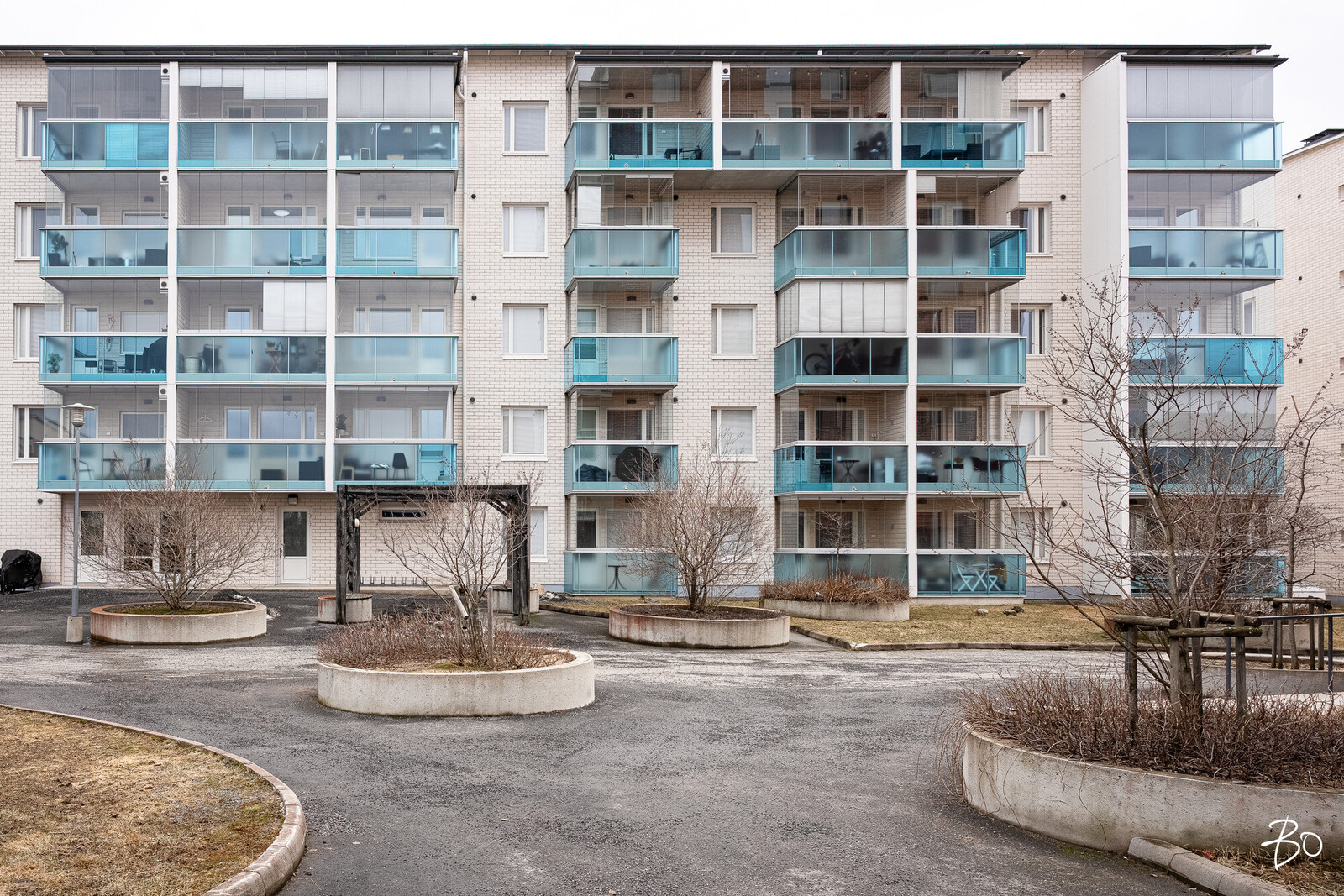 Rautatienkatu 72 - image 3