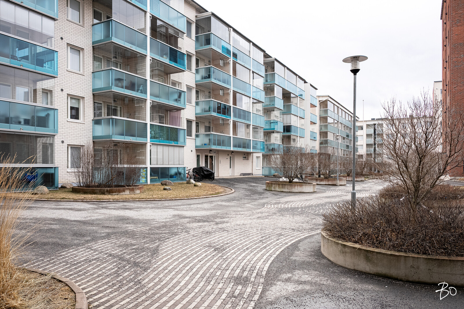 Rautatienkatu 72 - image 20