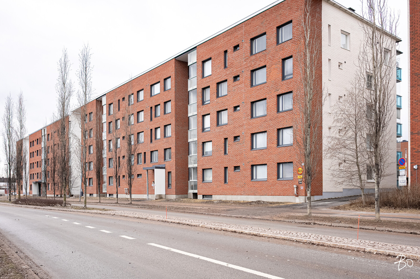 Rautatienkatu 72 - image 21