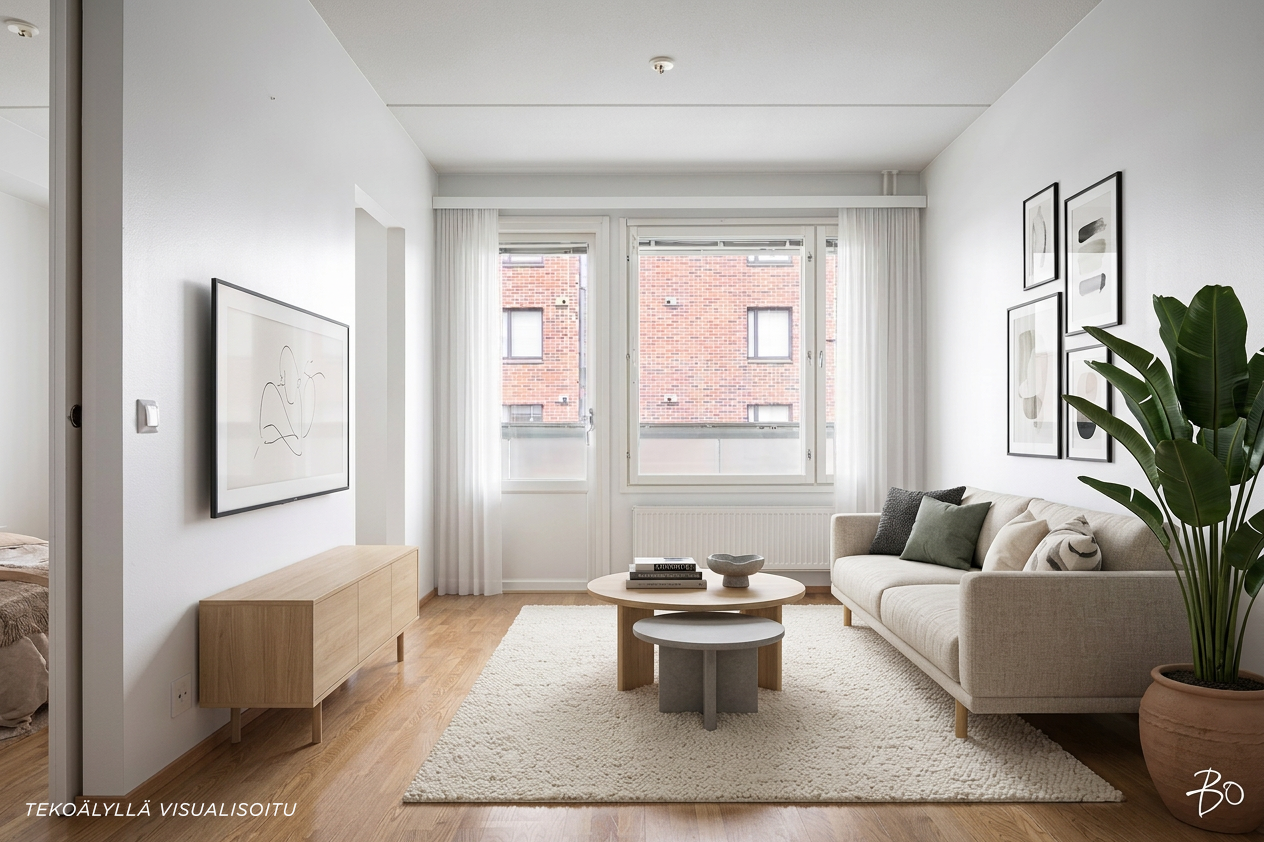 Rautatienkatu 72 - image 6