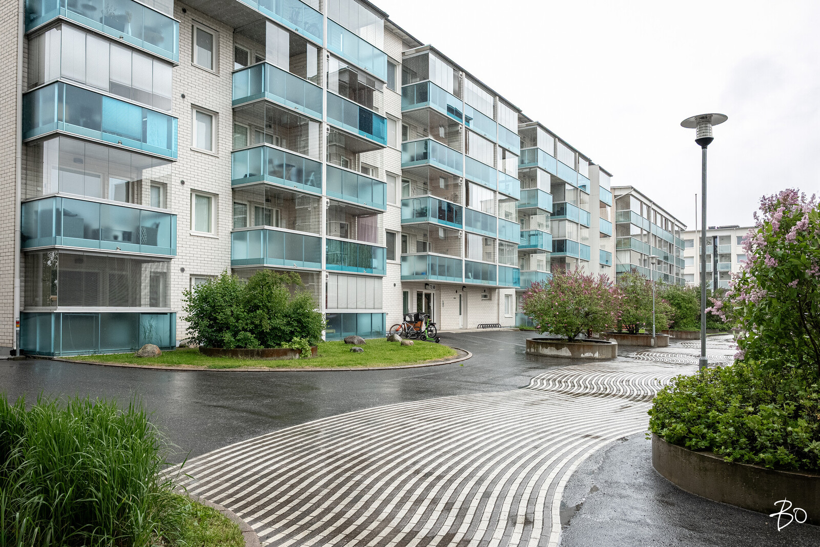Rautatienkatu 72 - kuva 20