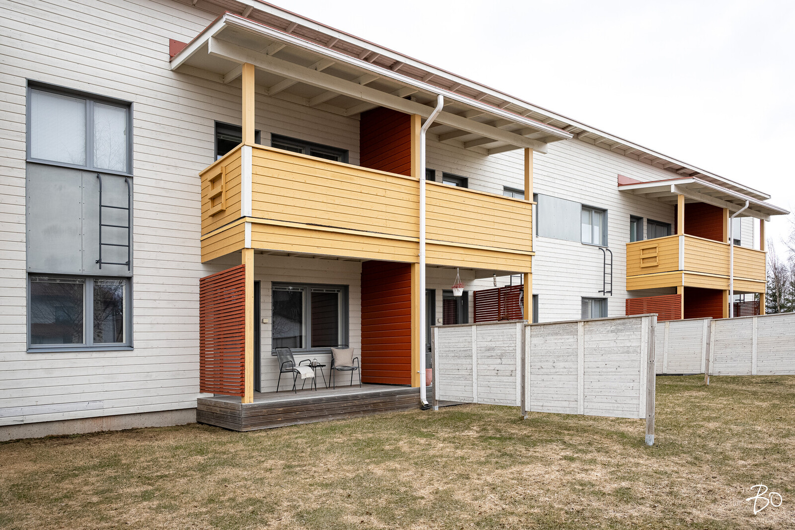 Polettikuja 6 - kuva 23