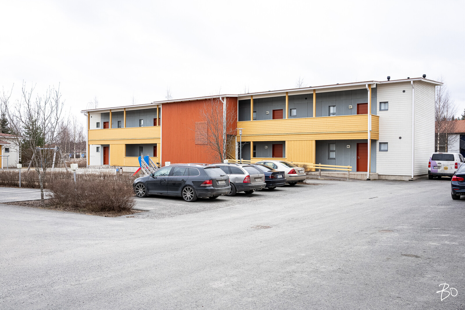 Polettikuja 6 - kuva 26