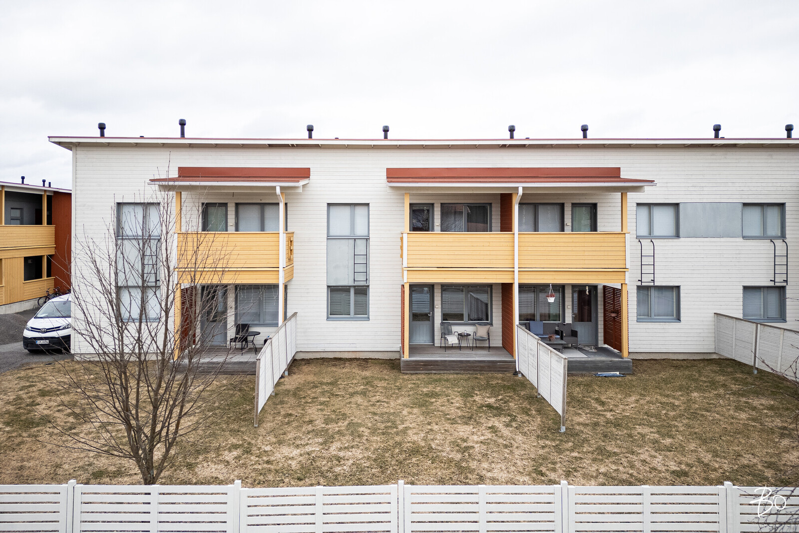 Polettikuja 6 - kuva 28