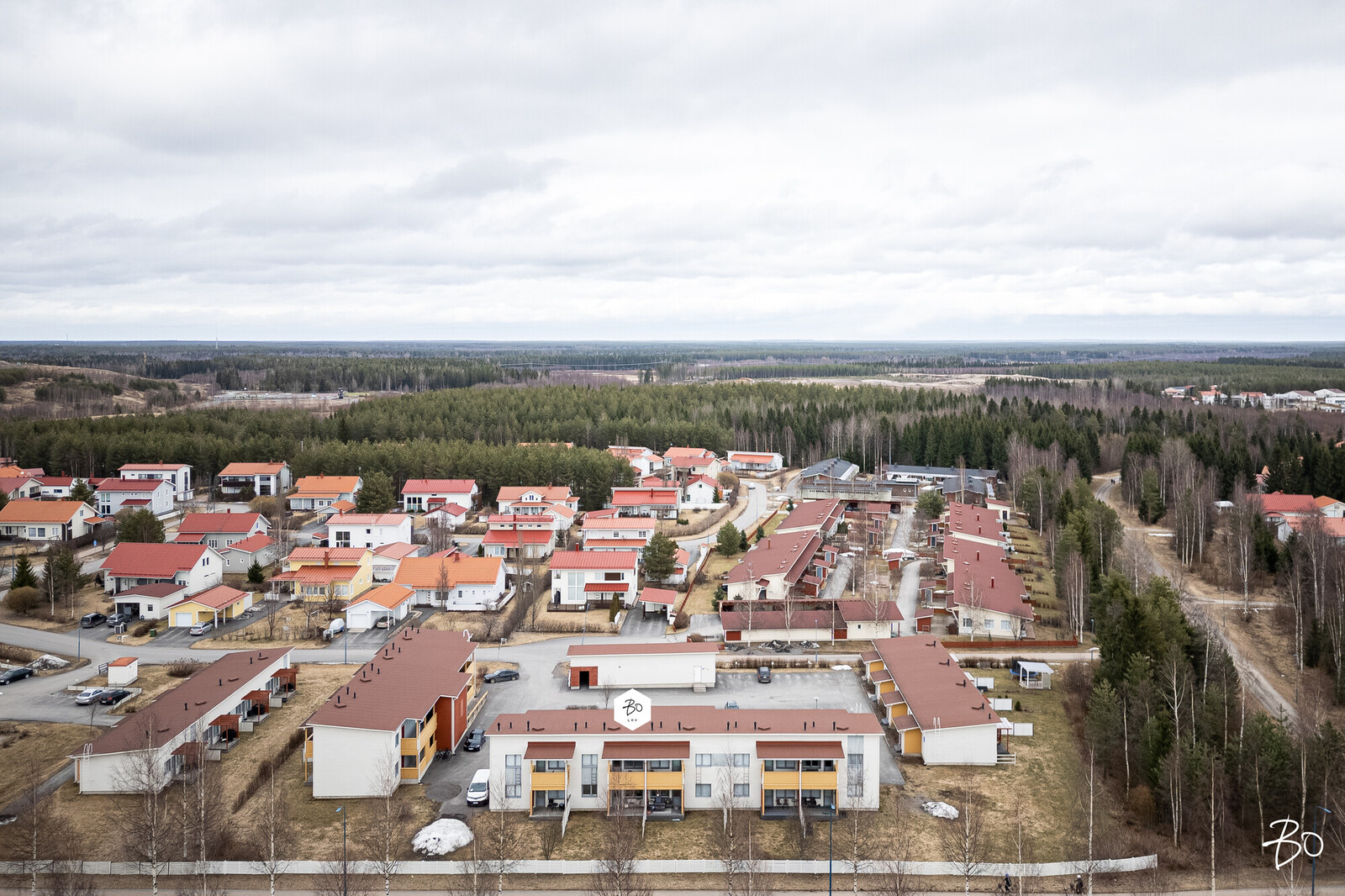 Polettikuja 6 - kuva 29