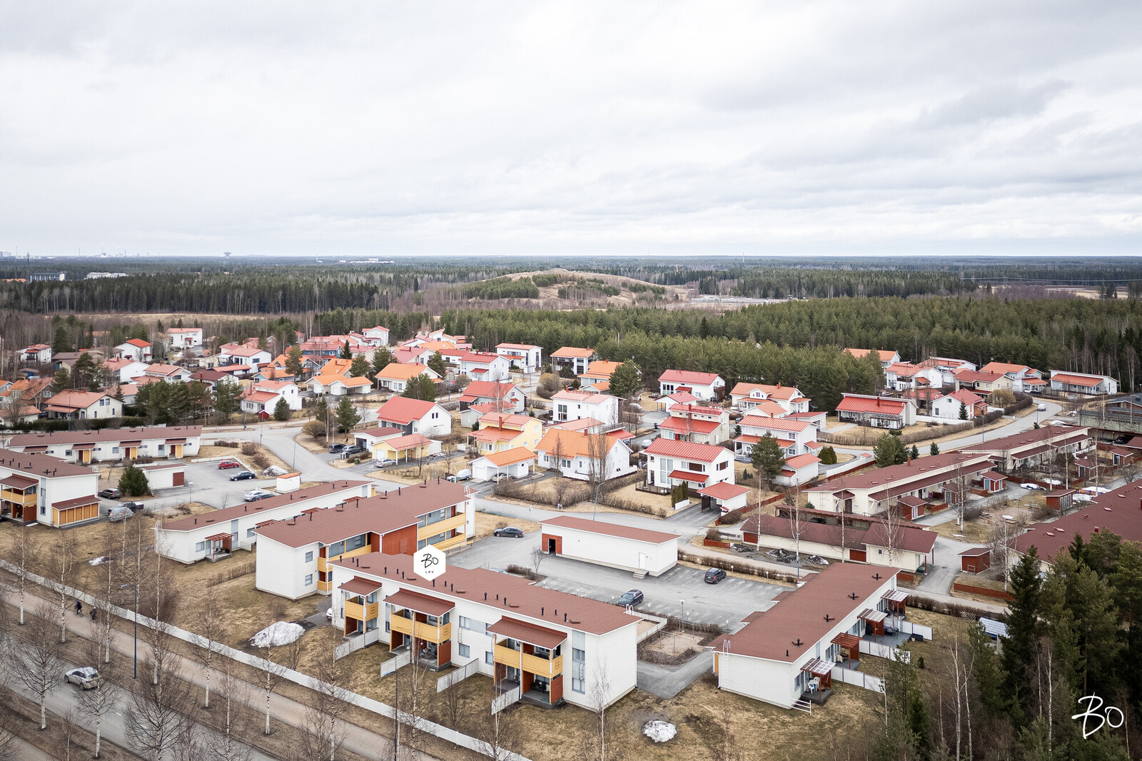 Polettikuja 6 - kuva 30