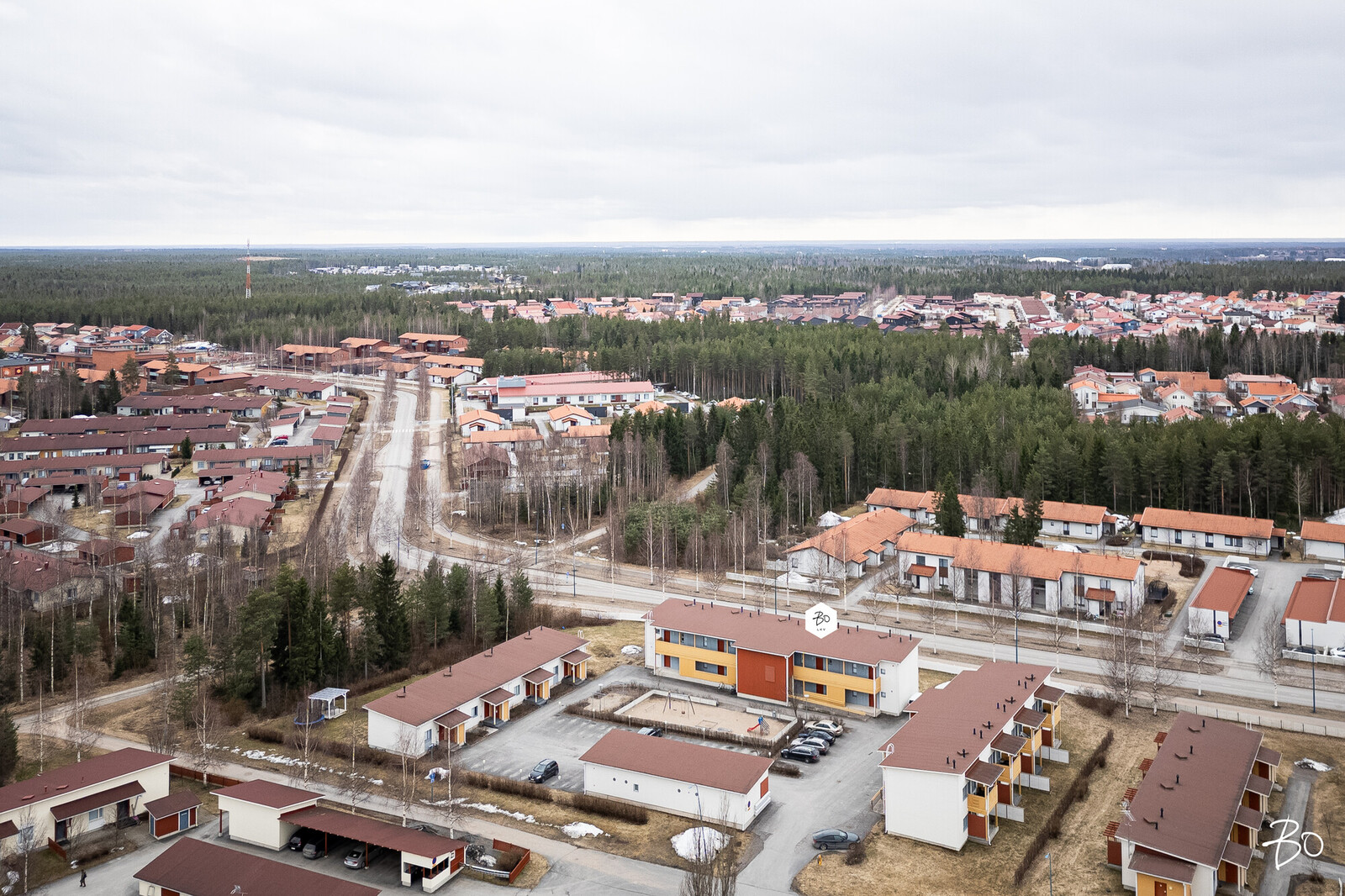 Polettikuja 6 - kuva 32