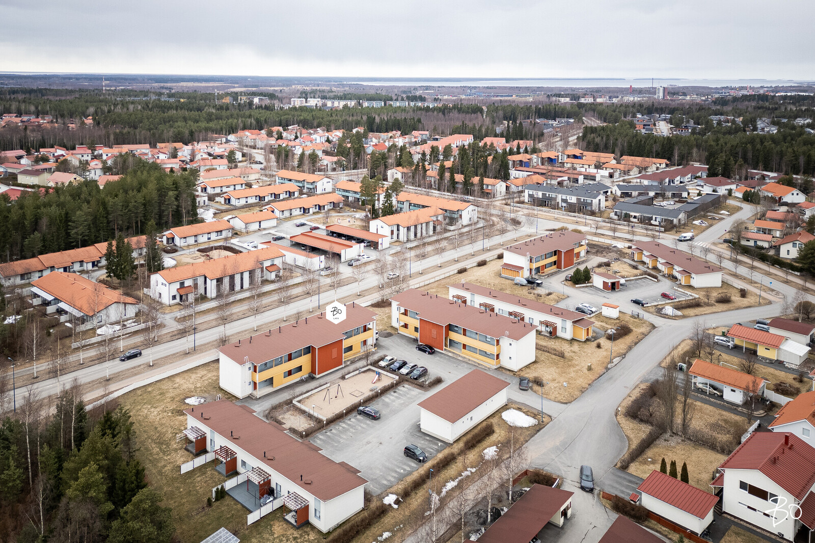 Polettikuja 6 - kuva 33