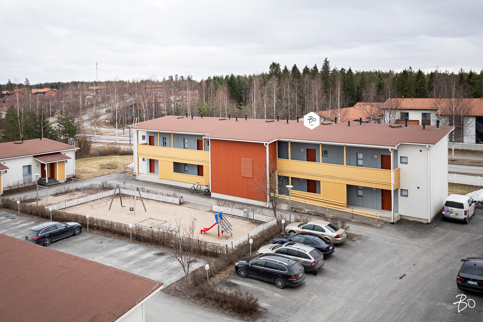 Polettikuja 6 - kuva 34