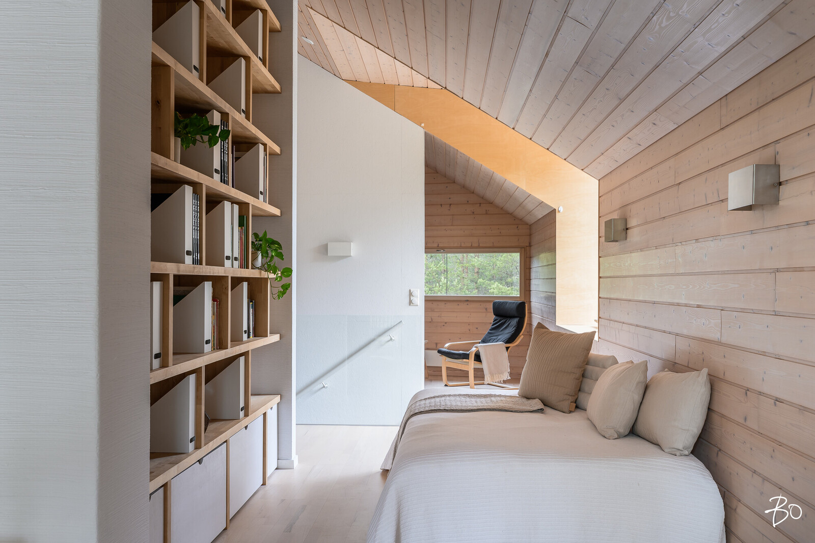 Pöllänkankaantie 9 - kuva 38