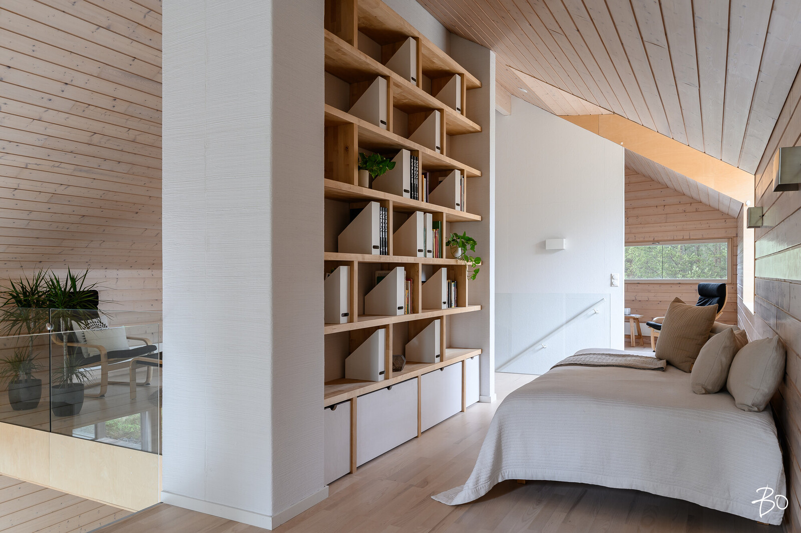 Pöllänkankaantie 9 - kuva 43