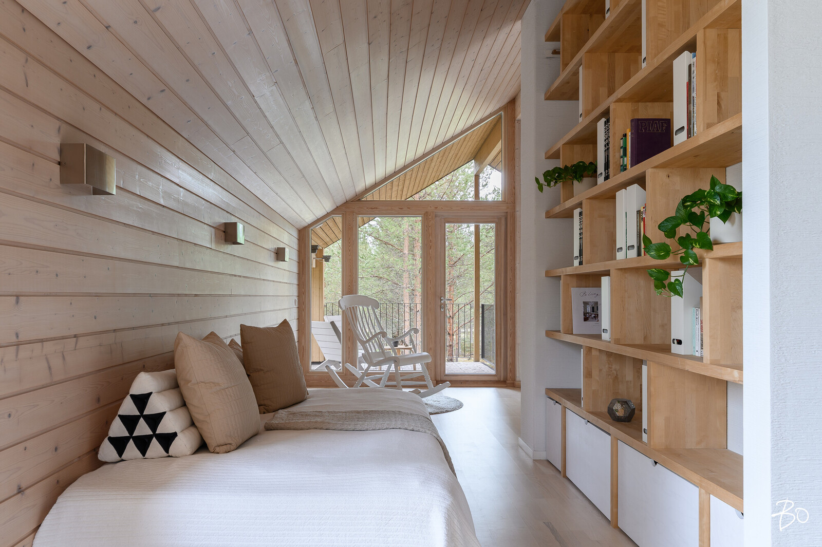 Pöllänkankaantie 9 - kuva 44