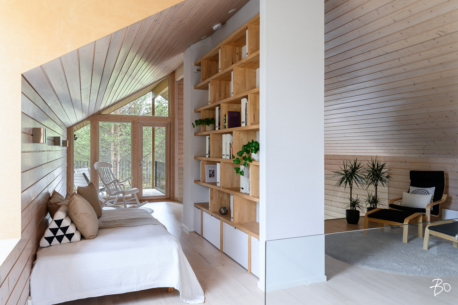 Pöllänkankaantie 9 - kuva 46