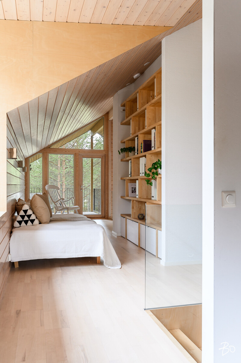 Pöllänkankaantie 9 - kuva 45