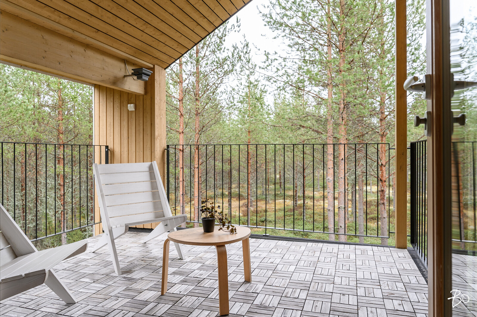 Pöllänkankaantie 9 - kuva 52