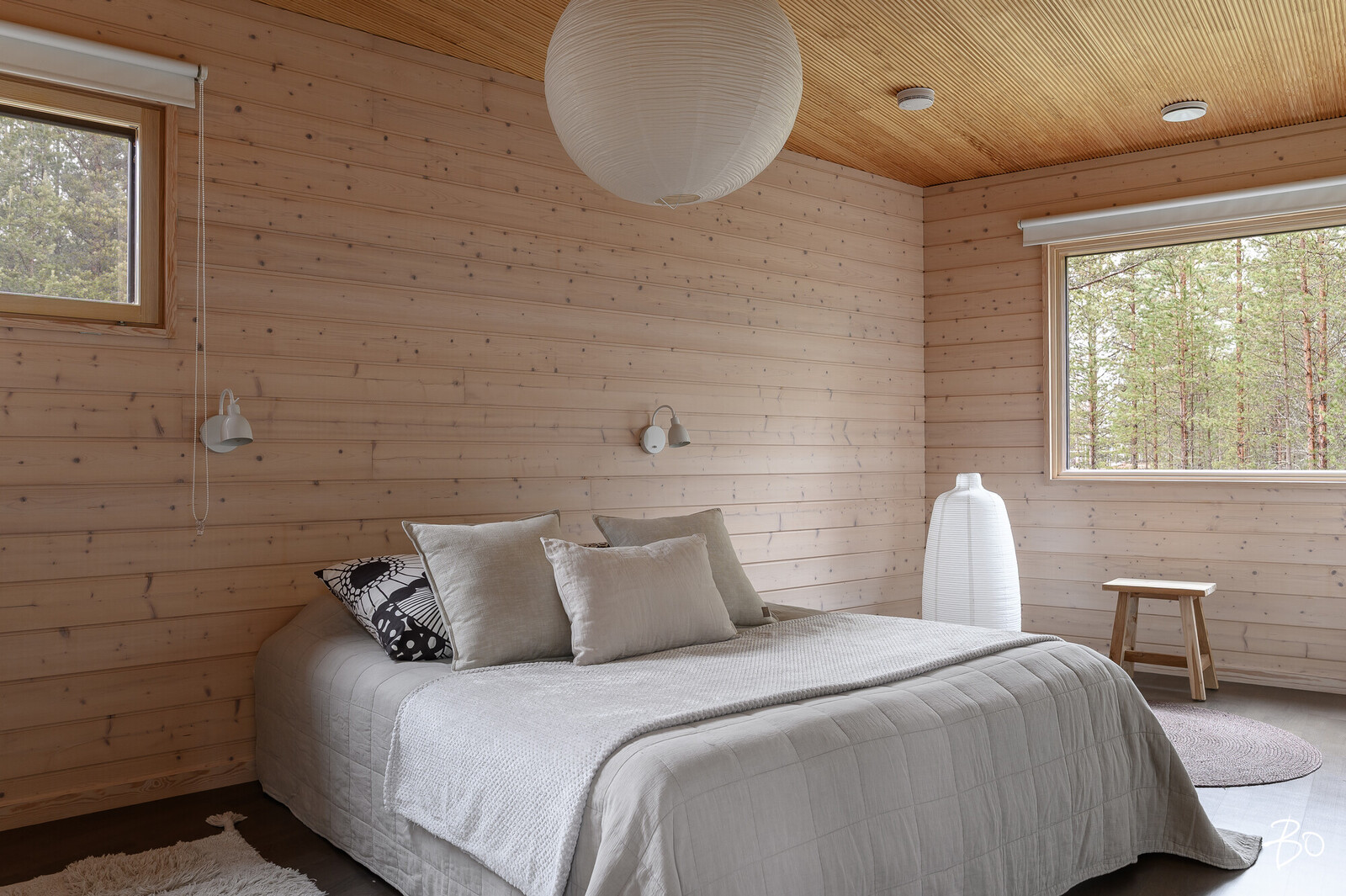 Pöllänkankaantie 9 - kuva 23