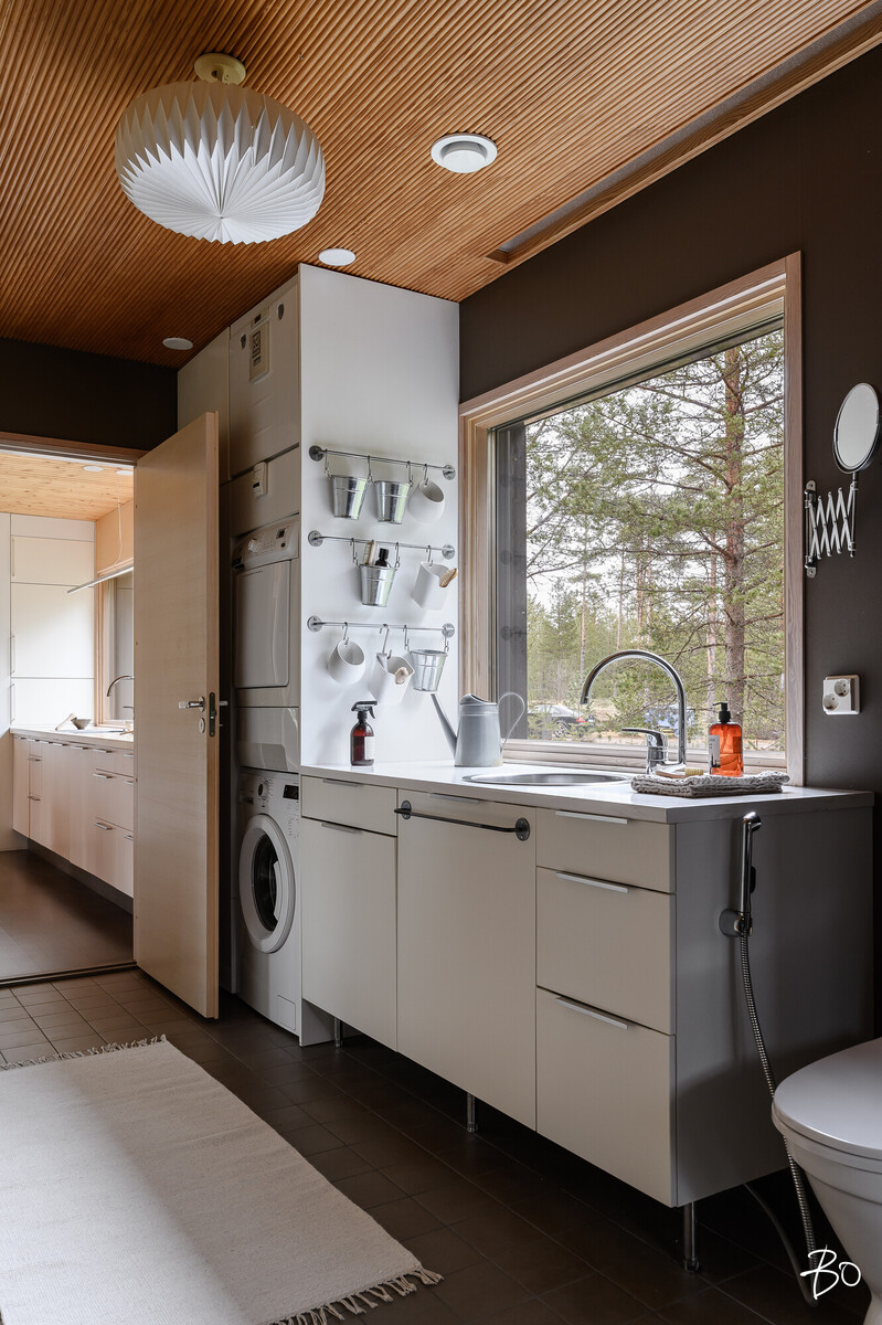 Pöllänkankaantie 9 - kuva 28