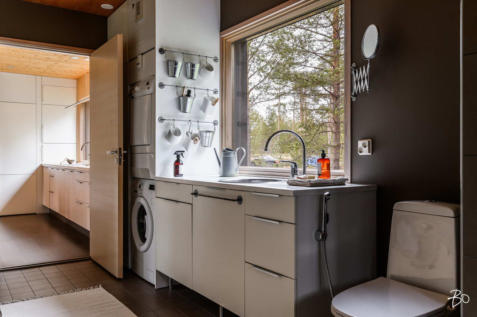 Pöllänkankaantie 9 - kuva 27