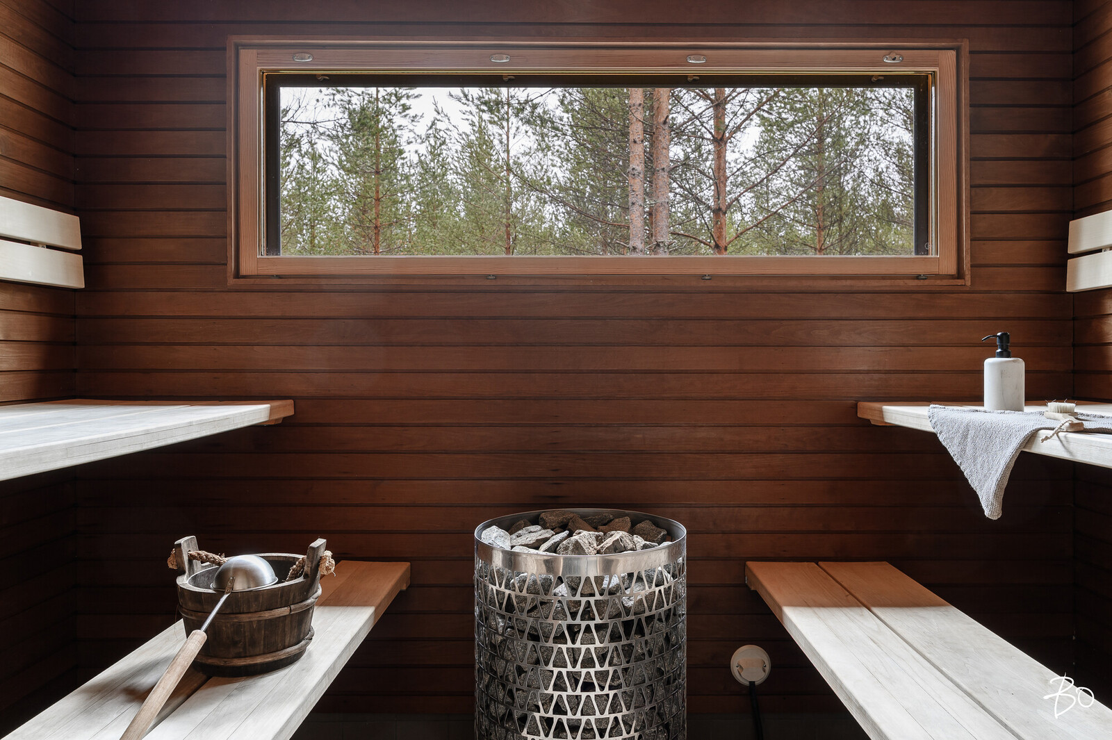 Pöllänkankaantie 9 - kuva 34