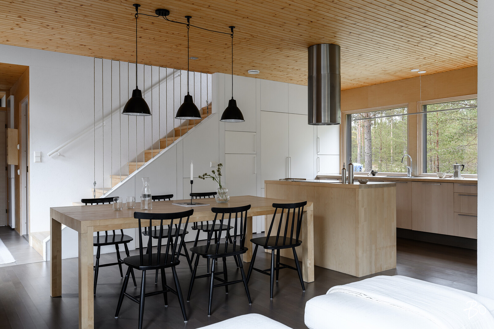 Pöllänkankaantie 9 - kuva 8