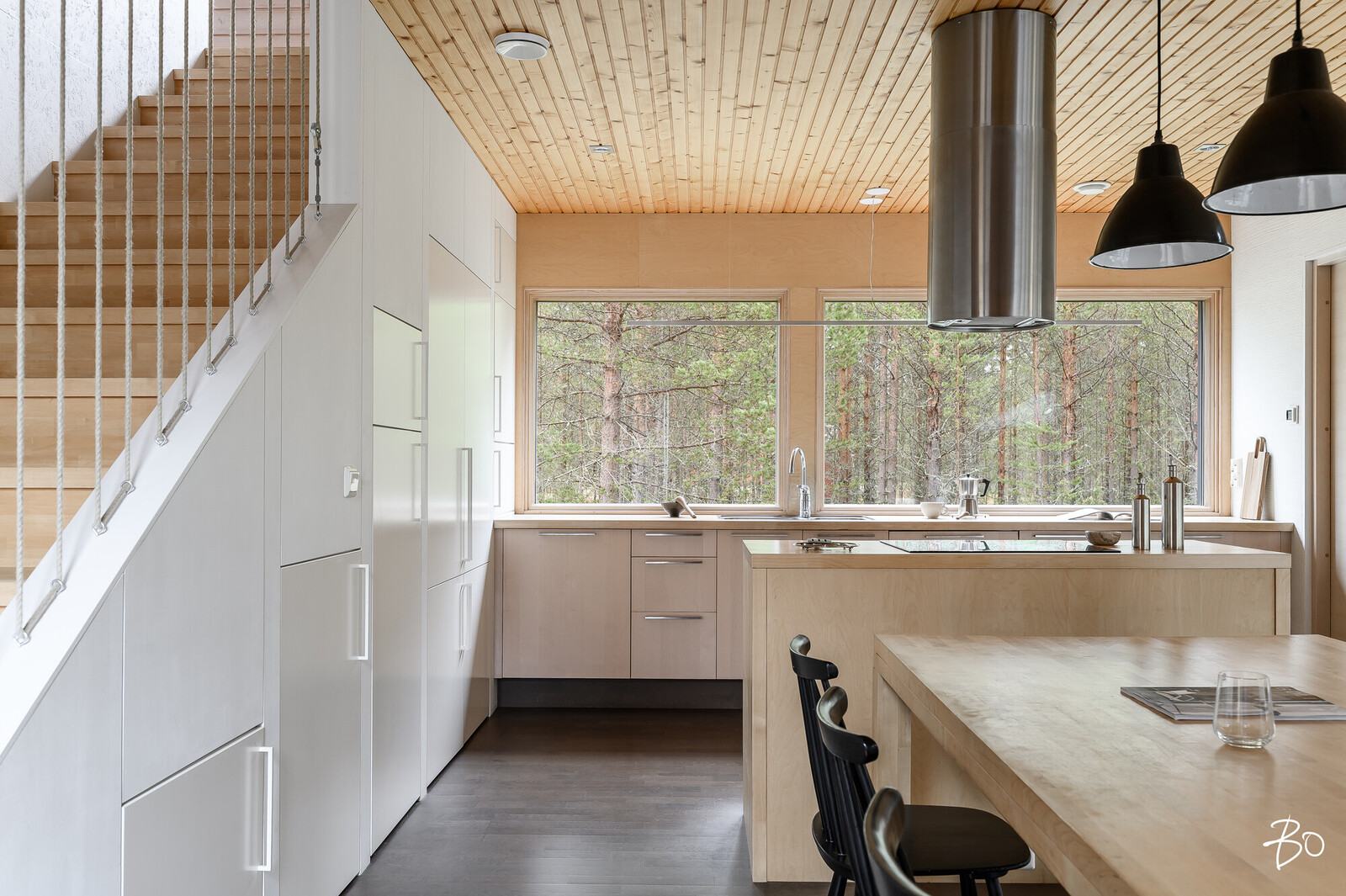 Pöllänkankaantie 9 - kuva 3