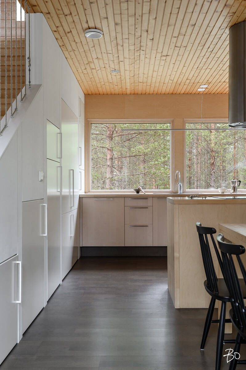 Pöllänkankaantie 9 - kuva 10