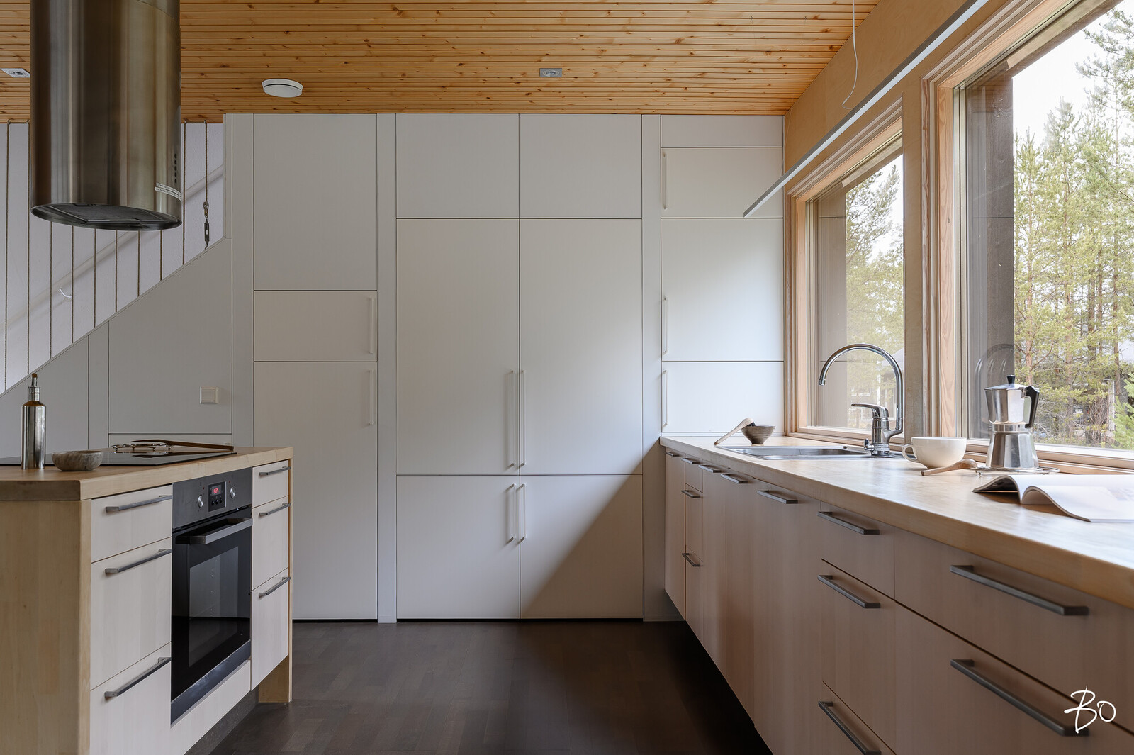 Pöllänkankaantie 9 - kuva 11