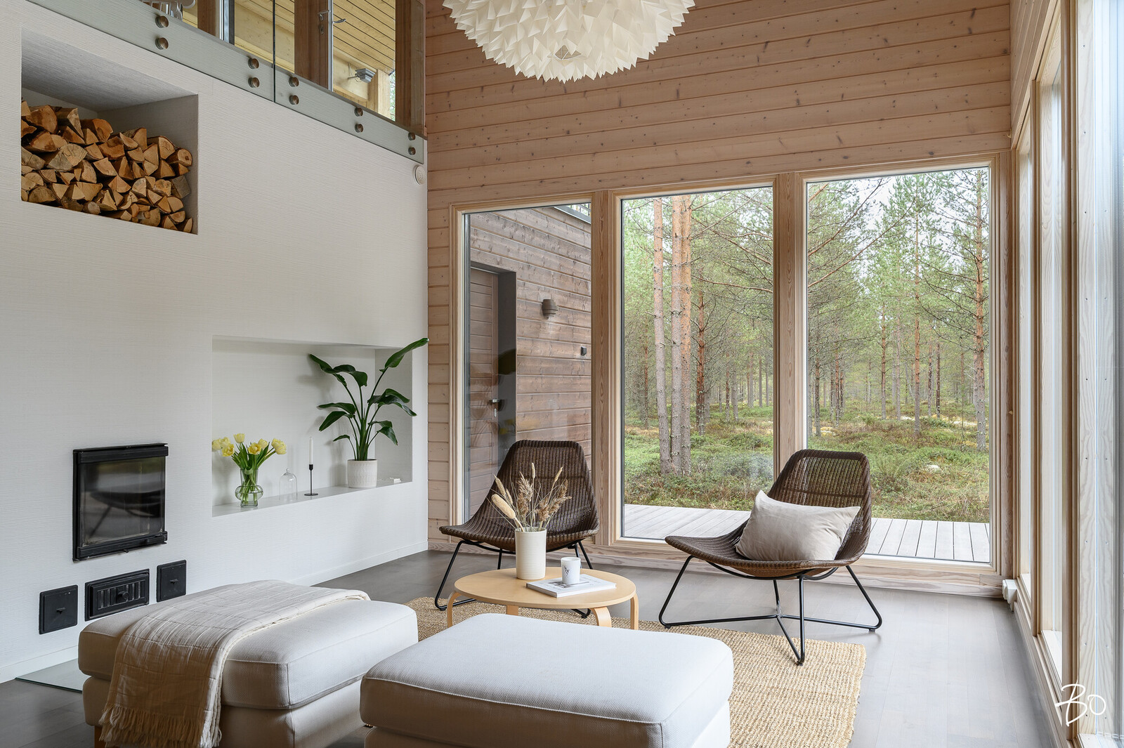 Pöllänkankaantie 9 - kuva 19