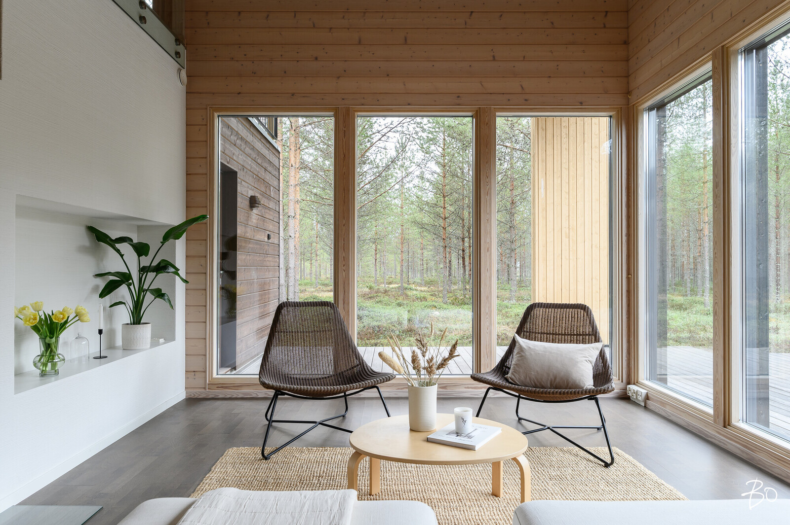 Pöllänkankaantie 9 - kuva 18