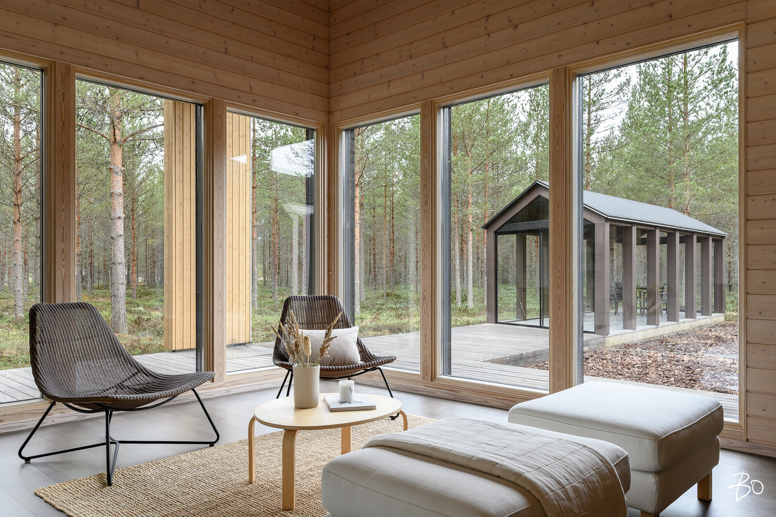 Pöllänkankaantie 9 - kuva 17