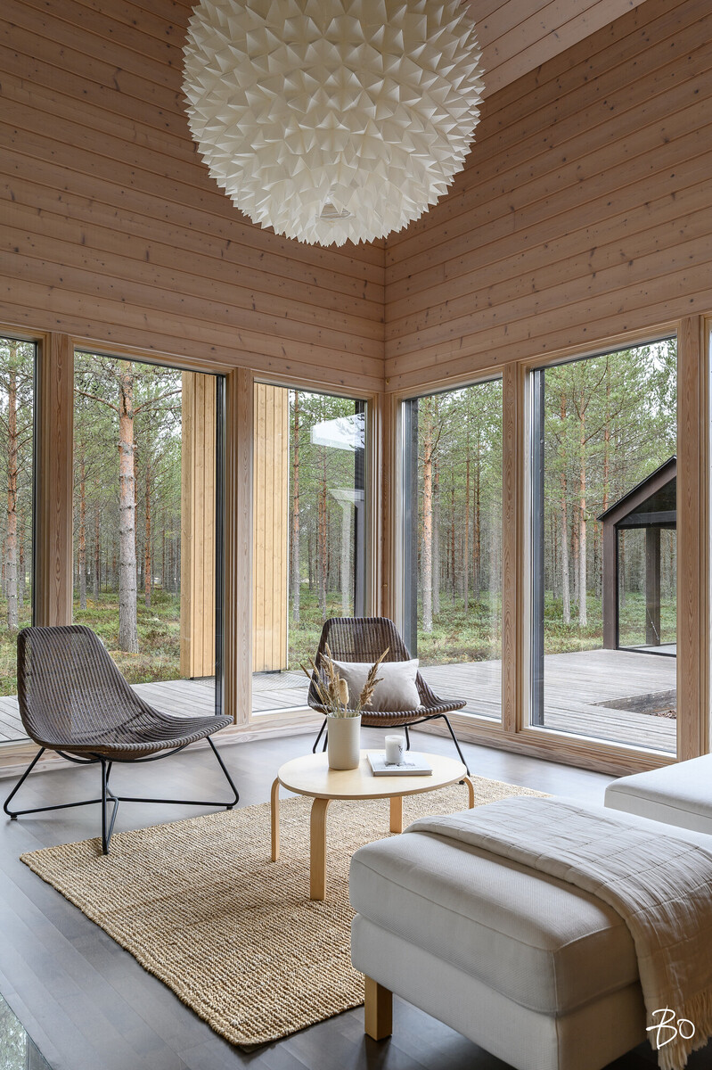 Pöllänkankaantie 9 - kuva 21