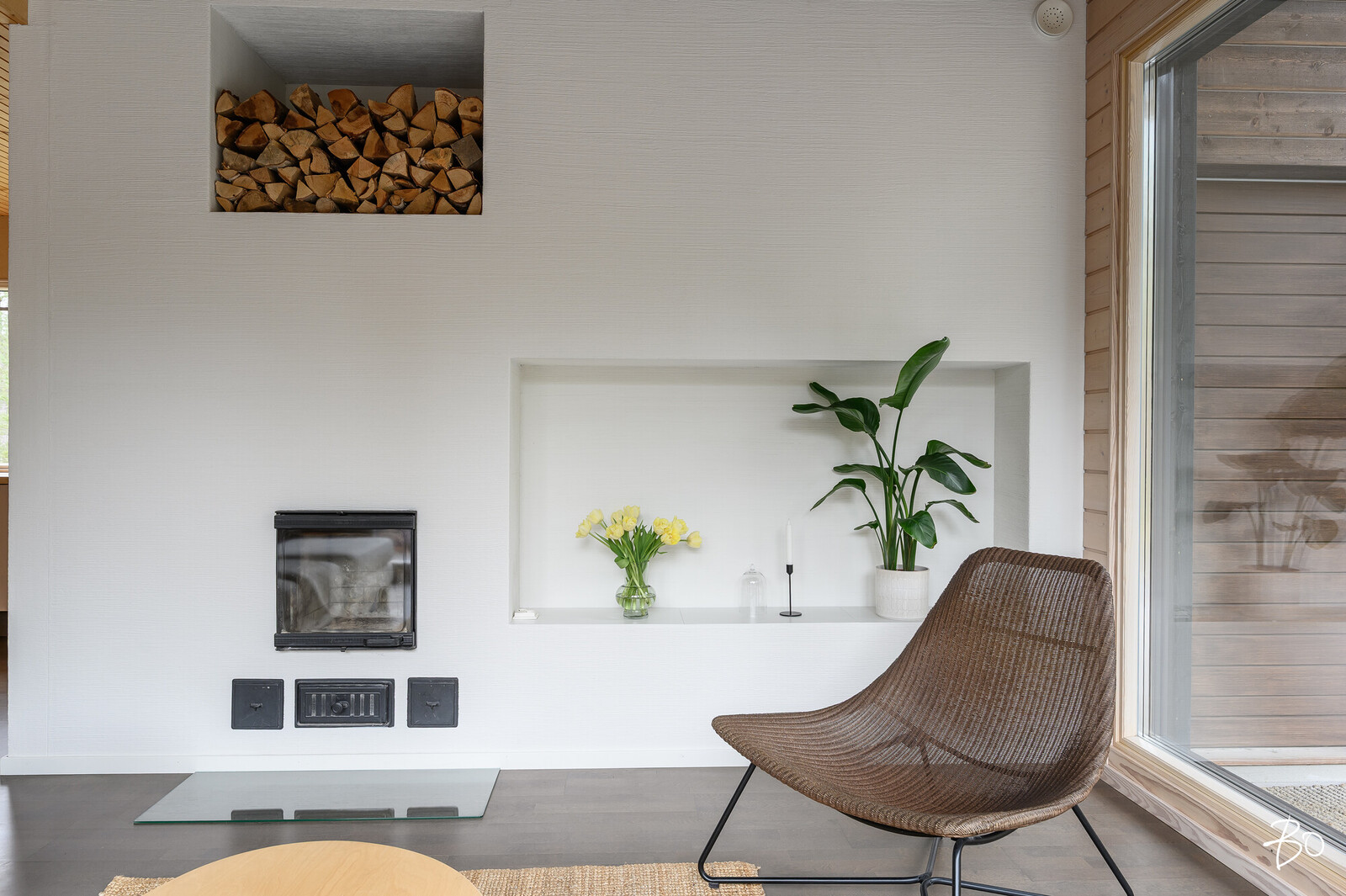 Pöllänkankaantie 9 - kuva 20