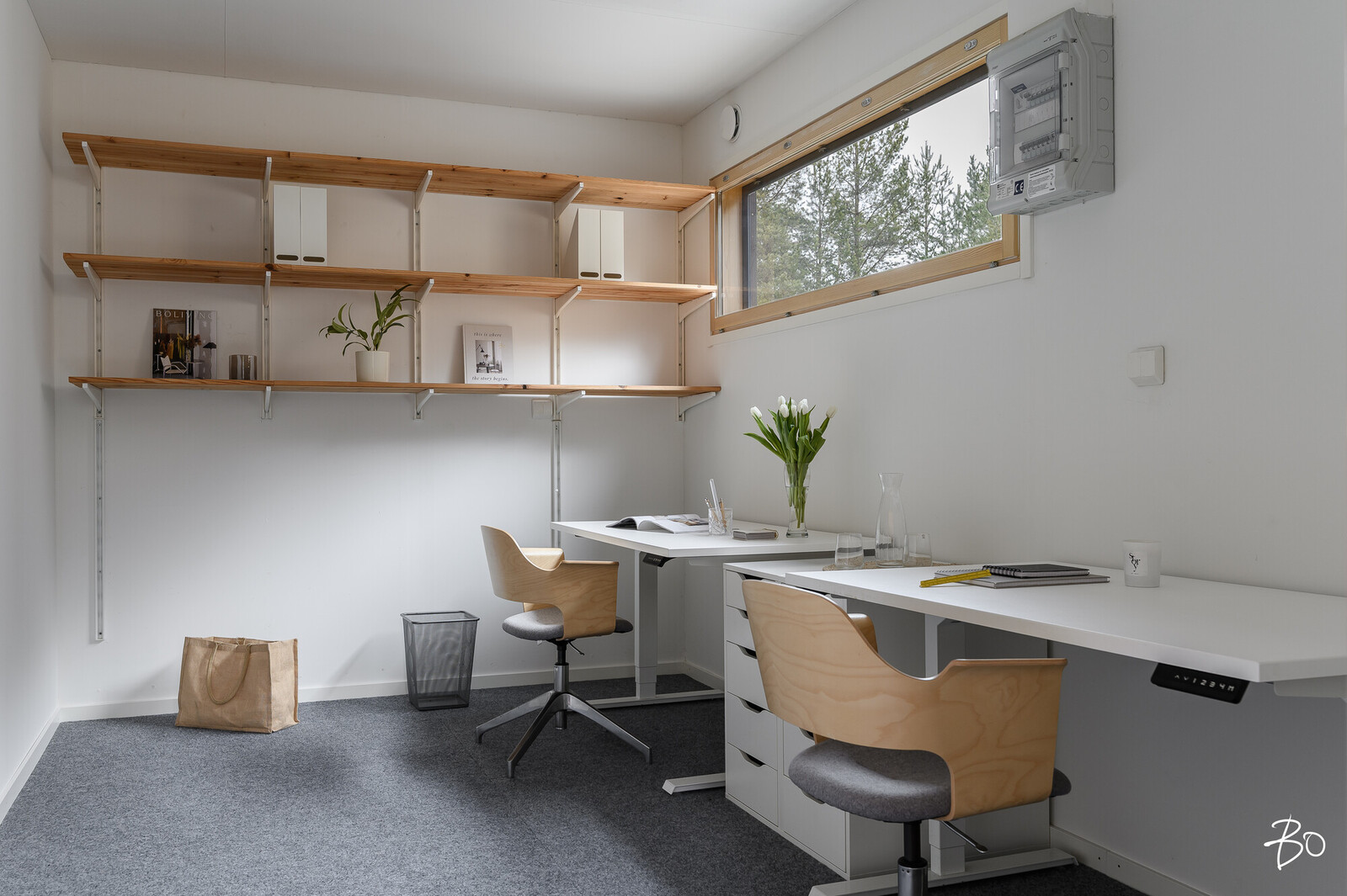 Pöllänkankaantie 9 - kuva 55