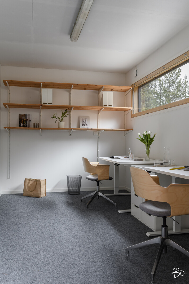 Pöllänkankaantie 9 - kuva 54