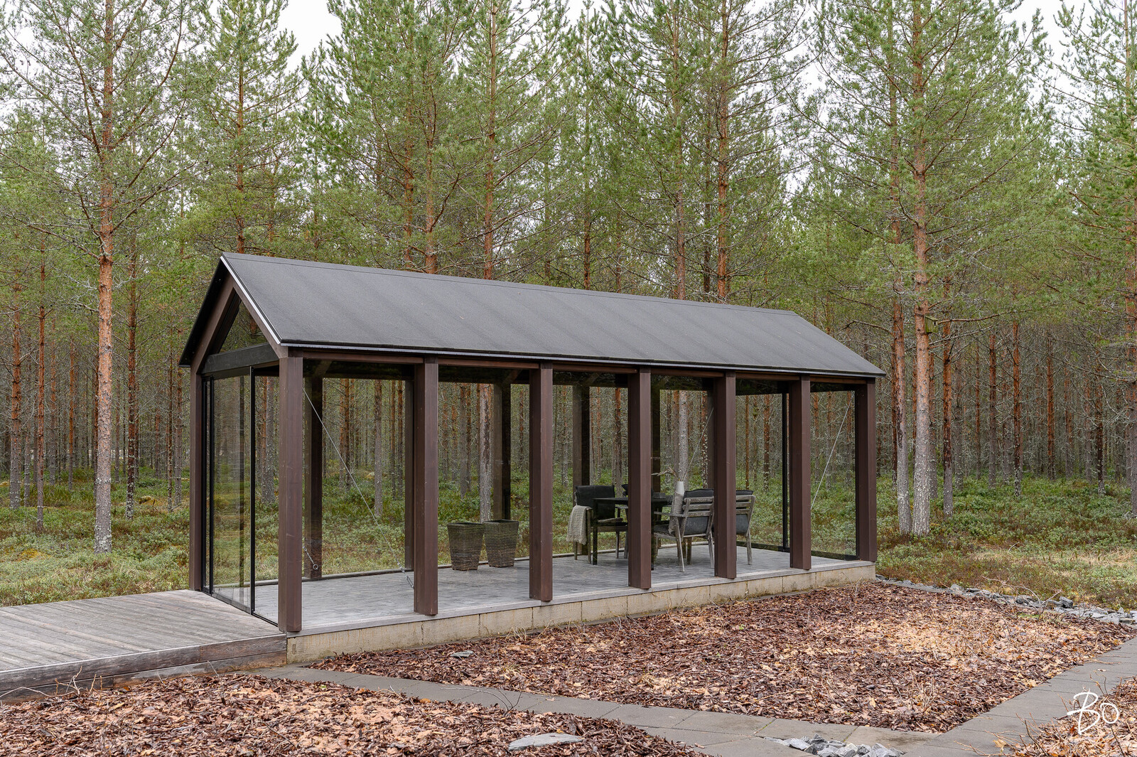 Pöllänkankaantie 9 - kuva 56