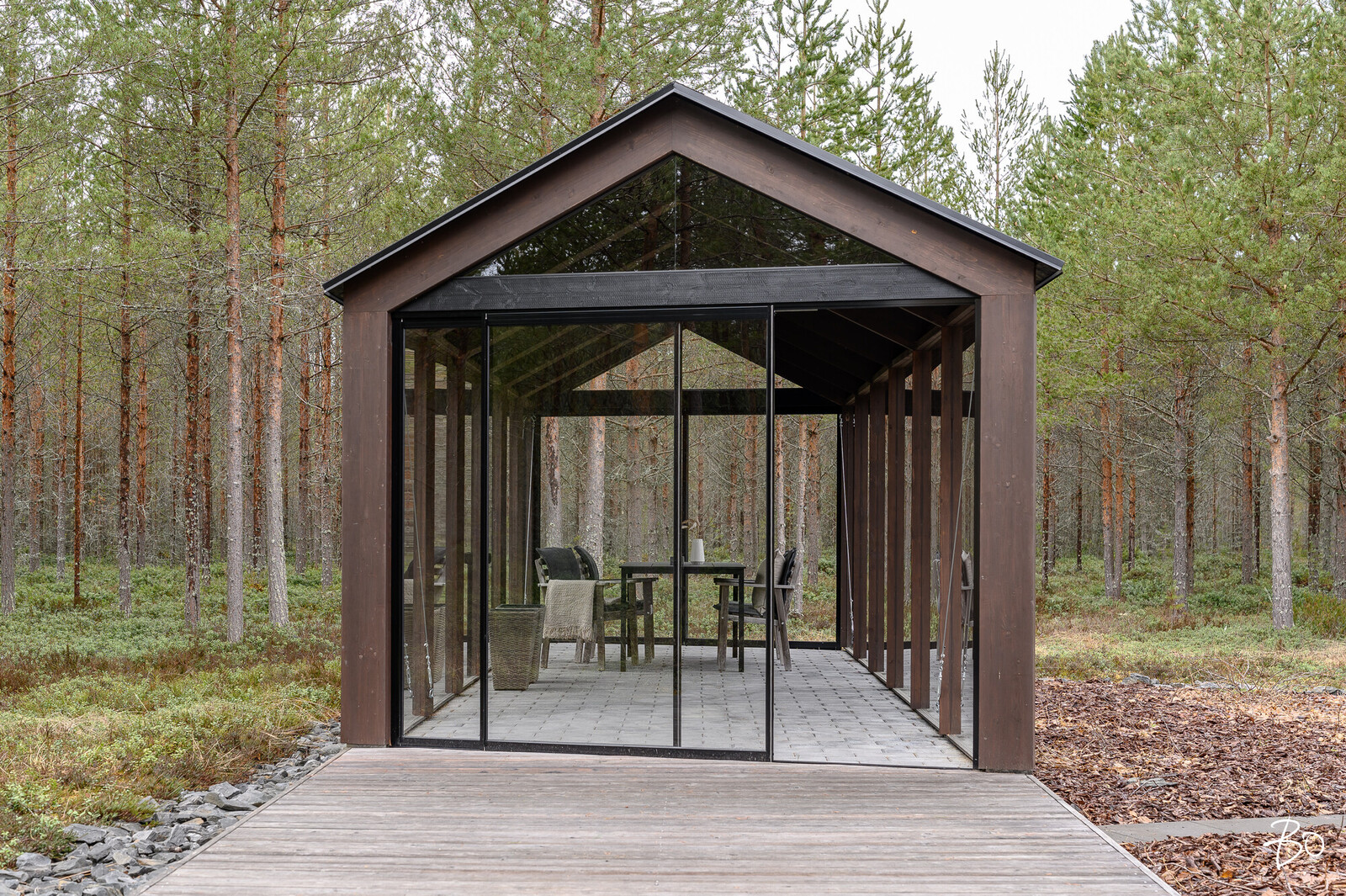 Pöllänkankaantie 9 - kuva 57