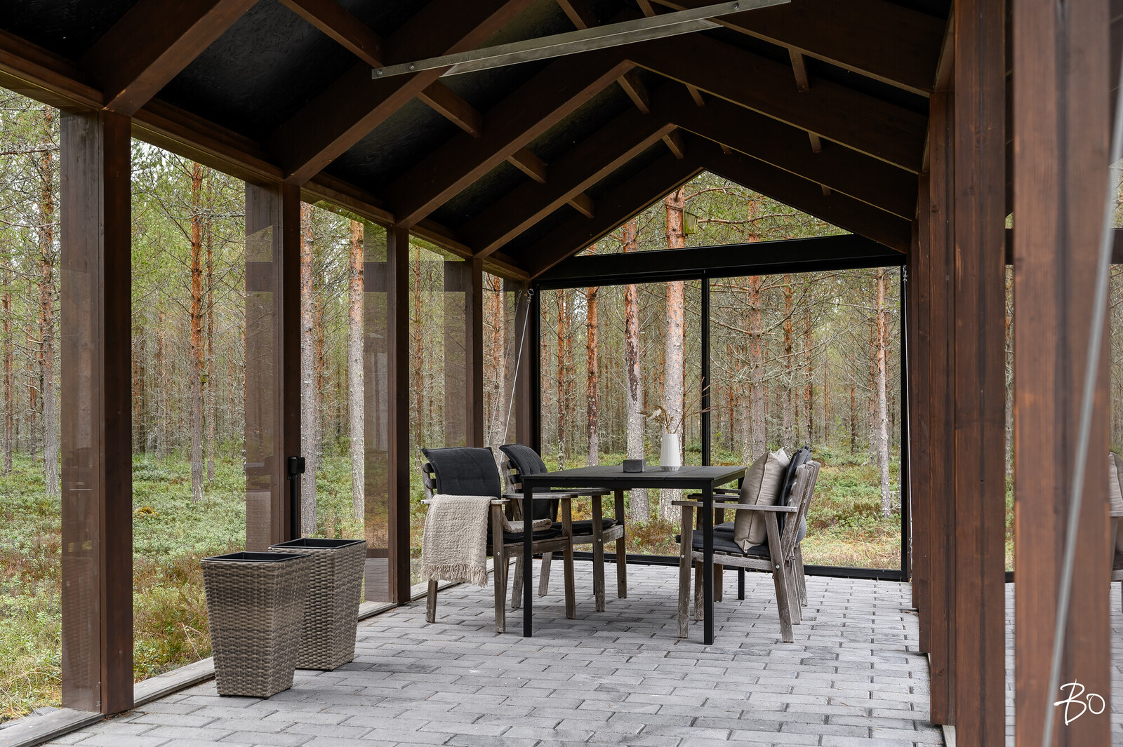 Pöllänkankaantie 9 - kuva 58