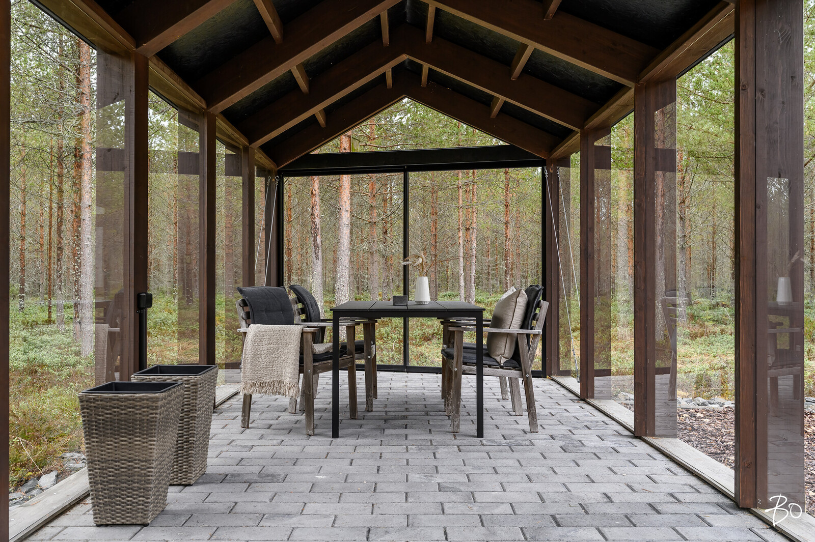 Pöllänkankaantie 9 - kuva 59