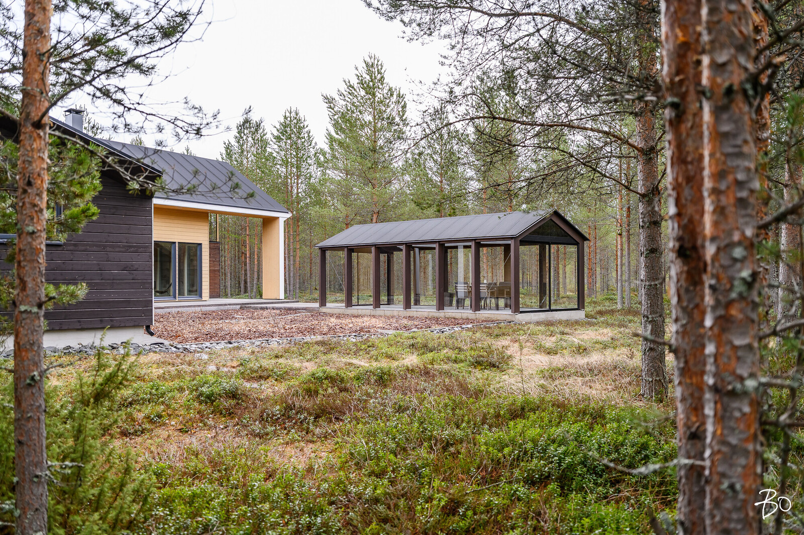 Pöllänkankaantie 9 - kuva 60